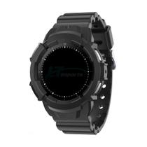 Pulseira e Capa LTimports compativel com Samsung Galaxy Watch 5 44mm Sm-R910 e Sm-R915
