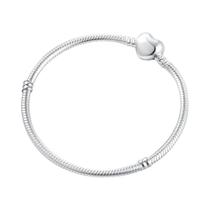 Pulseira E Colar De Prata 925 Banhada a Ouro Com Contas De Pedra Vermelha, Coração, Sol E Lua,