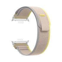 Pulseira Elástica De Nylon Alpine Loop Para Xiaomi Redmi Watch 4 Mi Band 8 Pro Trail Acessórios De