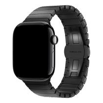 Pulseira Elos Borboleta Compatível com Apple Watch