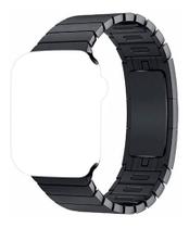 Pulseira Elos Botão Compatível com Apple Watch Pulseira Elos Botão Compatível com Apple Watch