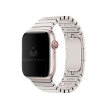 Pulseira Elos Botão Estelar Compatível com Apple Watch
