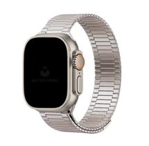Pulseira Elos Clássica Magnética Compatível com Apple Watch
