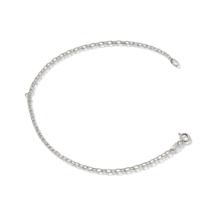 Pulseira Elos Clássica - Prata 925
