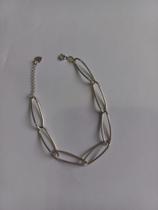 Pulseira Elos Longos