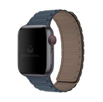 Pulseira Elos Silicone Compatível Com Apple Watch
