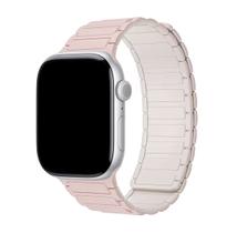 Pulseira Elos Silicone Compatível Com Apple Watch