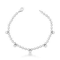 Pulseira em esferas Pulseira em esferas