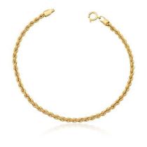 Pulseira em Ouro 18k Pulseira em Ouro 18k