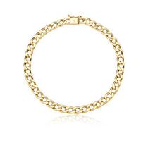 Pulseira Em Ouro 18k Pulseira Em Ouro 18k