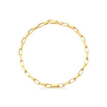Pulseira Em Ouro 18k Pulseira Em Ouro 18k
