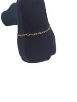 Pulseira Em Ouro 18K Pulseira Em Ouro 18K