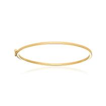 Pulseira em Ouro Amarelo 18k