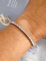Pulseira em prata Pulseira em prata