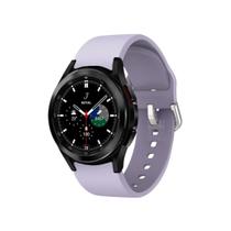 Pulseira Emborrachada Redge Para Galaxy Watch 4 Classic 46mm