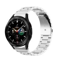 Pulseira Encaixe Curvada para - Galaxy Watch 4 42mm/ 46mm