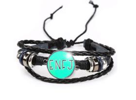 Pulseira ENFJ Personalidade Protagonista do Mbti Tipologia Jung Pulseira ENFJ Personalidade Protagonista do Mbti Tipologia Jung