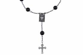 Pulseira Envelhecido Com Redutor Sagrado Coração De Jesus Pulseira Envelhecido Com Redutor Sagrado Coração De Jesus