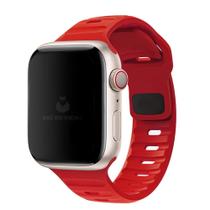 Pulseira Esportiva Action Compatível com Apple Watch