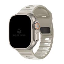 Pulseira Esportiva Action Compatível com Apple Watch