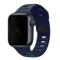 Pulseira Esportiva Action Compatível com Apple Watch