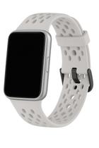 Pulseira esportiva anti suor compatível samsung galaxy fit 3