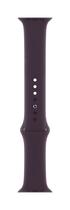 Pulseira esportiva Apple Watch Band Elderberry 45 mm
