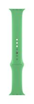 Pulseira esportiva Apple Watch Band verde brilhante 41 mm