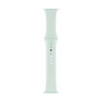 Pulseira esportiva Apple Watch Seafoam 44 mm para Apple Watch