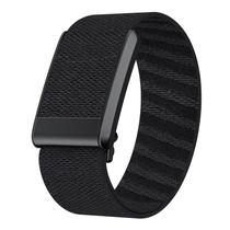 Pulseira esportiva de nylon de reposição para Whoop Band 4.0 da Surundo