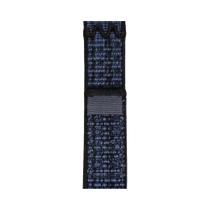 Pulseira Esportiva De Nylon Para Apple Watch Série 10 9 8 7 6 SE54 Leve E Durável 42mm 46mm URVOI Pulseira Esportiva De Nylon Para Apple Watch Série 10 9 8 7 6 SE54 Leve E Durável 42mm 46mm URVOI