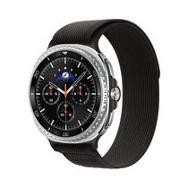 Pulseira Esportiva De Nylon Para Samsung Galaxy Watch 8 40mm 44mm 46mm, Correia Trail Loop 1/2pcs