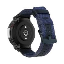 Pulseira Esportiva De Nylon Ultra Amazfit T-rex 3 2 Para Relógio Inteligente Trex pro Tyrannosaurus