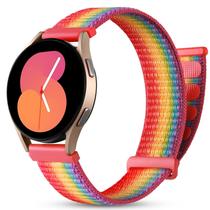 Pulseira esportiva de reposição DaQin para Samsung Galaxy Watch 7 6 5 4