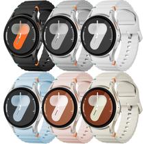 Pulseira esportiva de reposição DMVEIMAL para Samsung Galaxy Watch 7