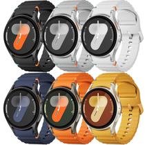 Pulseira esportiva de reposição DMVEIMAL para Samsung Galaxy Watch 7