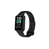 Pulseira Esportiva Emborrachada Para Novo Amazfit Band 7