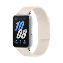 Pulseira Esportiva Magnética De Silicone Para Samsung Galaxy Fit 3, Acessórios De Substituição