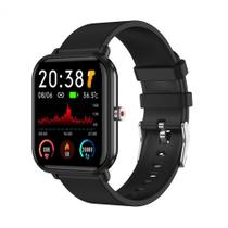 Pulseira esportiva multifuncional Smart Watch Q9PRO preta Pulseira esportiva multifuncional Smart Watch Q9PRO preta