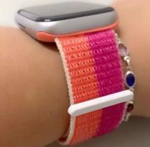Pulseira esportiva