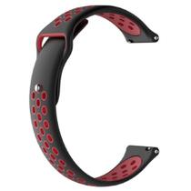 Pulseira Esportiva NSmart compatíveis com smartwatch Verge e verge Lite.