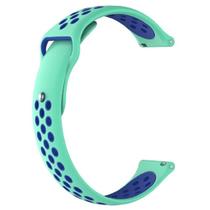 Pulseira Esportiva NSmart compatíveis com smartwatch Verge e verge Lite.