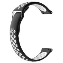 Pulseira Esportiva NSmart compatíveis com smartwatch Verge e verge Lite.