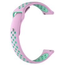 Pulseira Esportiva NSmart compatíveis com smartwatch Verge e verge Lite.