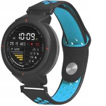 Pulseira Esportiva NSmart compatíveis com smartwatch Verge e verge Lite.