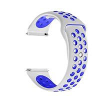 Pulseira Esportiva NSmart compatíveis com smartwatch Verge e verge Lite.