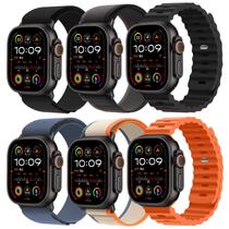 Pulseira Esportiva para Apple Watch Ultra 2/49mm