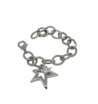 Pulseira estrela Pulseira estrela