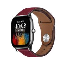 Pulseira exclusiva Fosca Com Fecho De Pino compativel com Gts 4 Mini