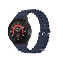 Pulseira exclusiva para Galaxy Watch 5 pro 45mm flexível